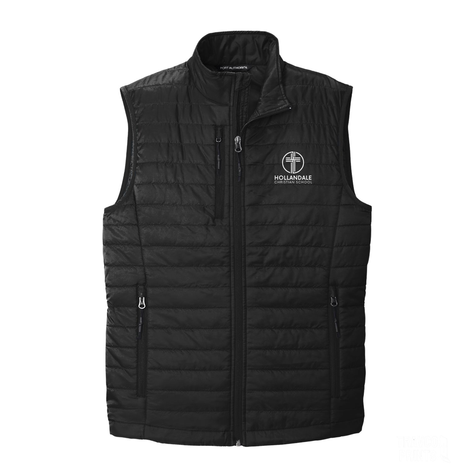 Port &amp; Company Insulated Vest