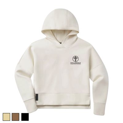 UNRL Womens Luxbrek Hoodie