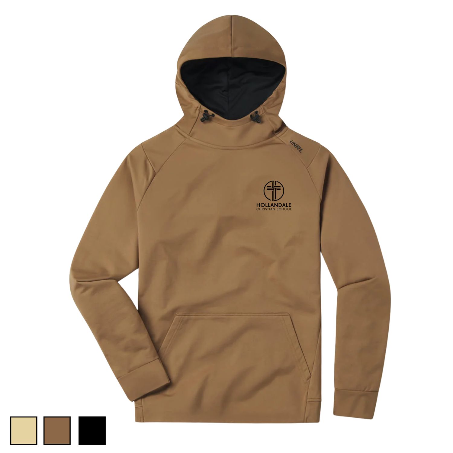 UNRL Crossover II Hoodie