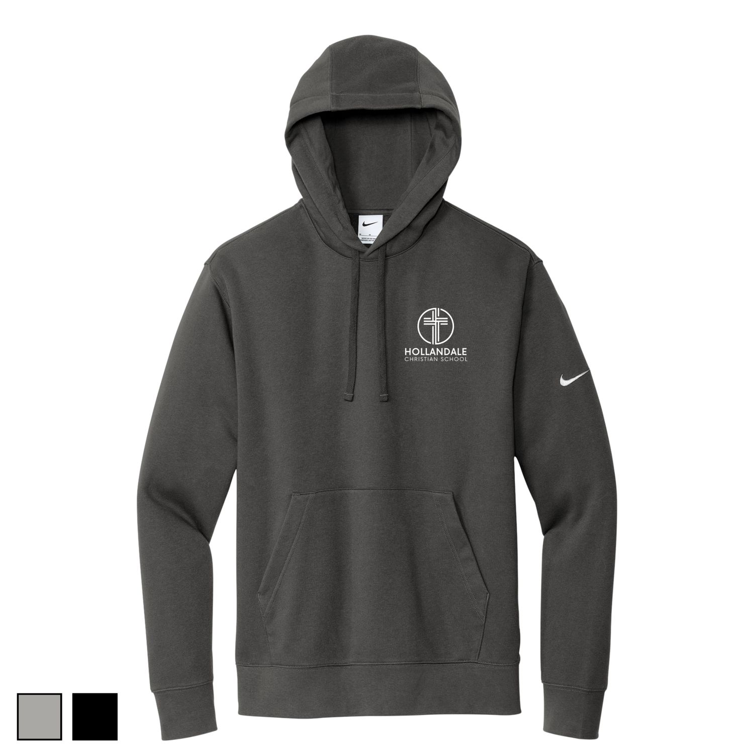 Nike Club Fleece Hoodie