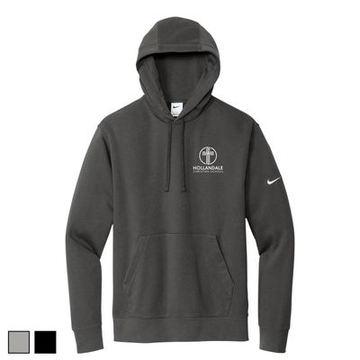 Nike Club Fleece Hoodie