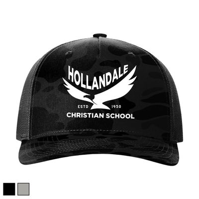 Richardson 112 Trucker Cap