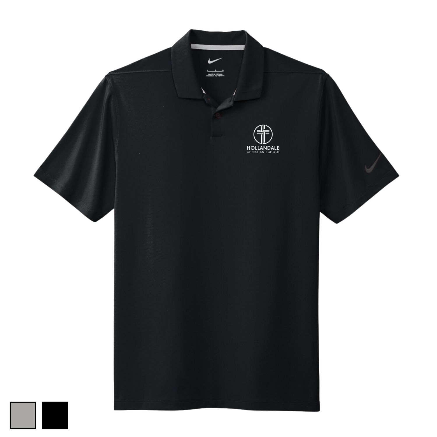 Nike Dri-FIT Micro Pique Polo