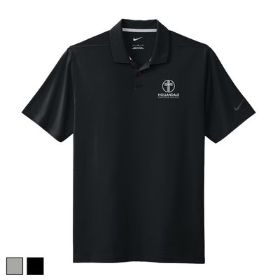 Nike Dri-FIT Micro Pique Polo