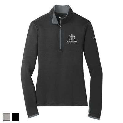 Nike Dri-FIT Performance 1/4 Zip - Womens