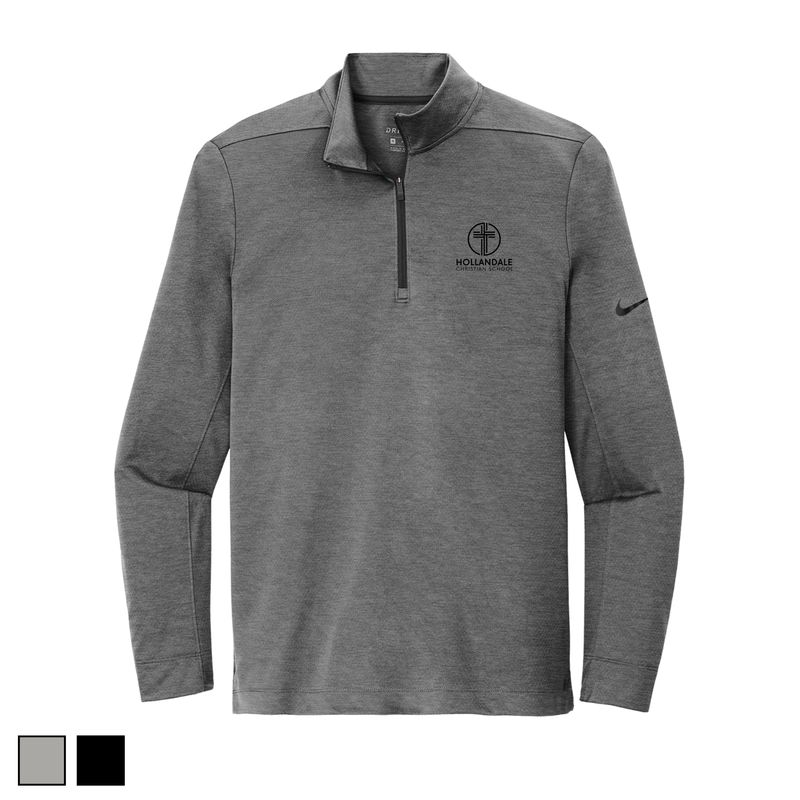 Nike Dri-FIT Performance 1/4 Zip - Unisex