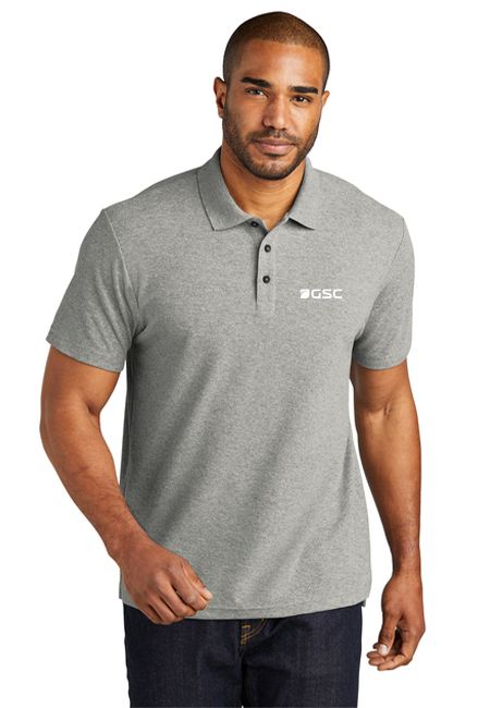 Cotton Polo - Design 7
