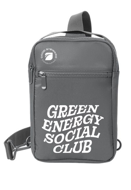 Port Authority Sling Bag - #3