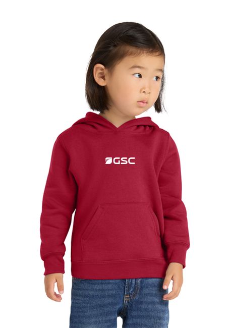 Toddler Hoodie Port &amp; Co - #7