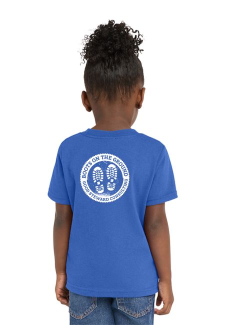 Toddler T-Shirt - #5