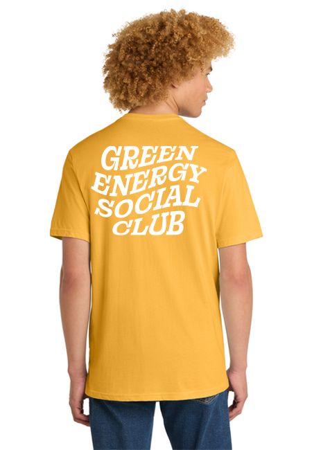 District Perfect Weight Tee - #3