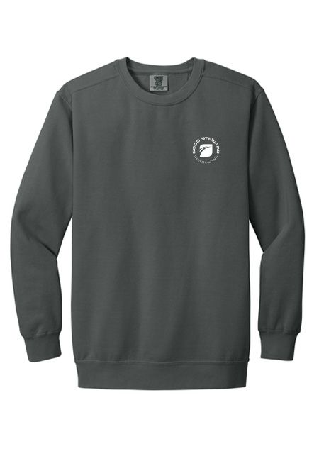 Comfort Colors Crewneck Design #9