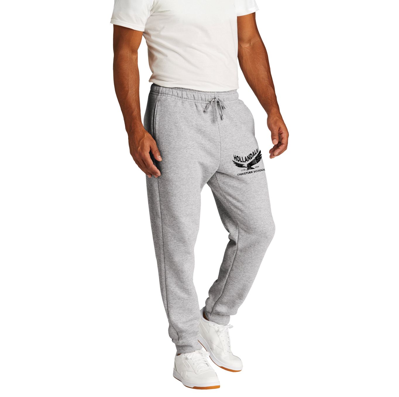 Port &amp; Co Jogger Grey