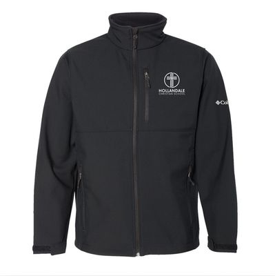 Columbia Ascender™ Soft Shell Jacket - 212483