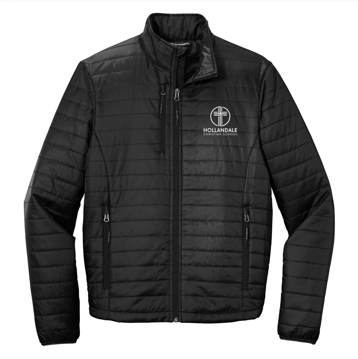 Port &amp; Co Puffer Jacket