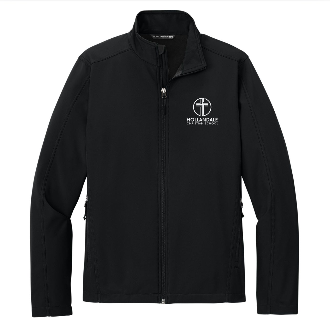 Port Authority® Core Soft Shell Jacket (youth &amp; adult)