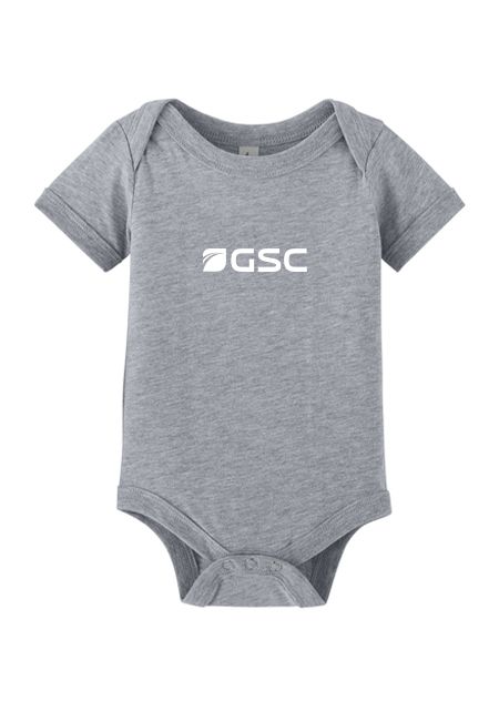 Bella and Canvas Onesie - #7