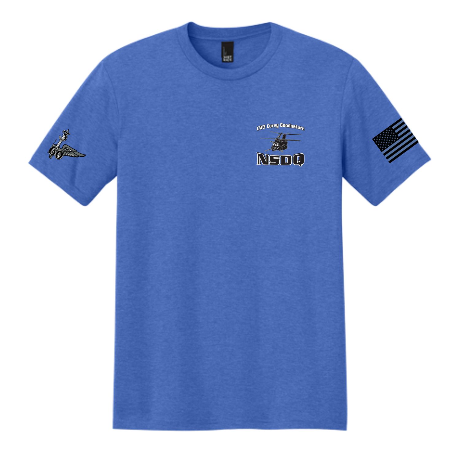 District® Perfect Tri Tee