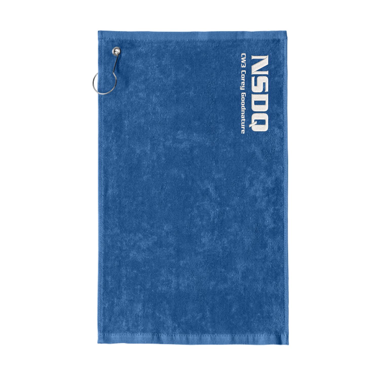 Port Authority Golf Towel