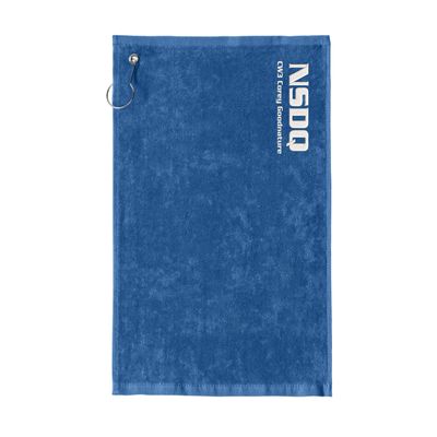 Port Authority Golf Towel