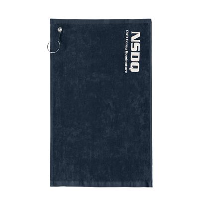 Port Authority Golf towel