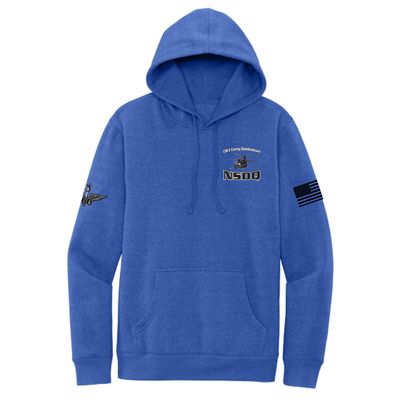 District® V.I.T.™ Fleece Hoodie