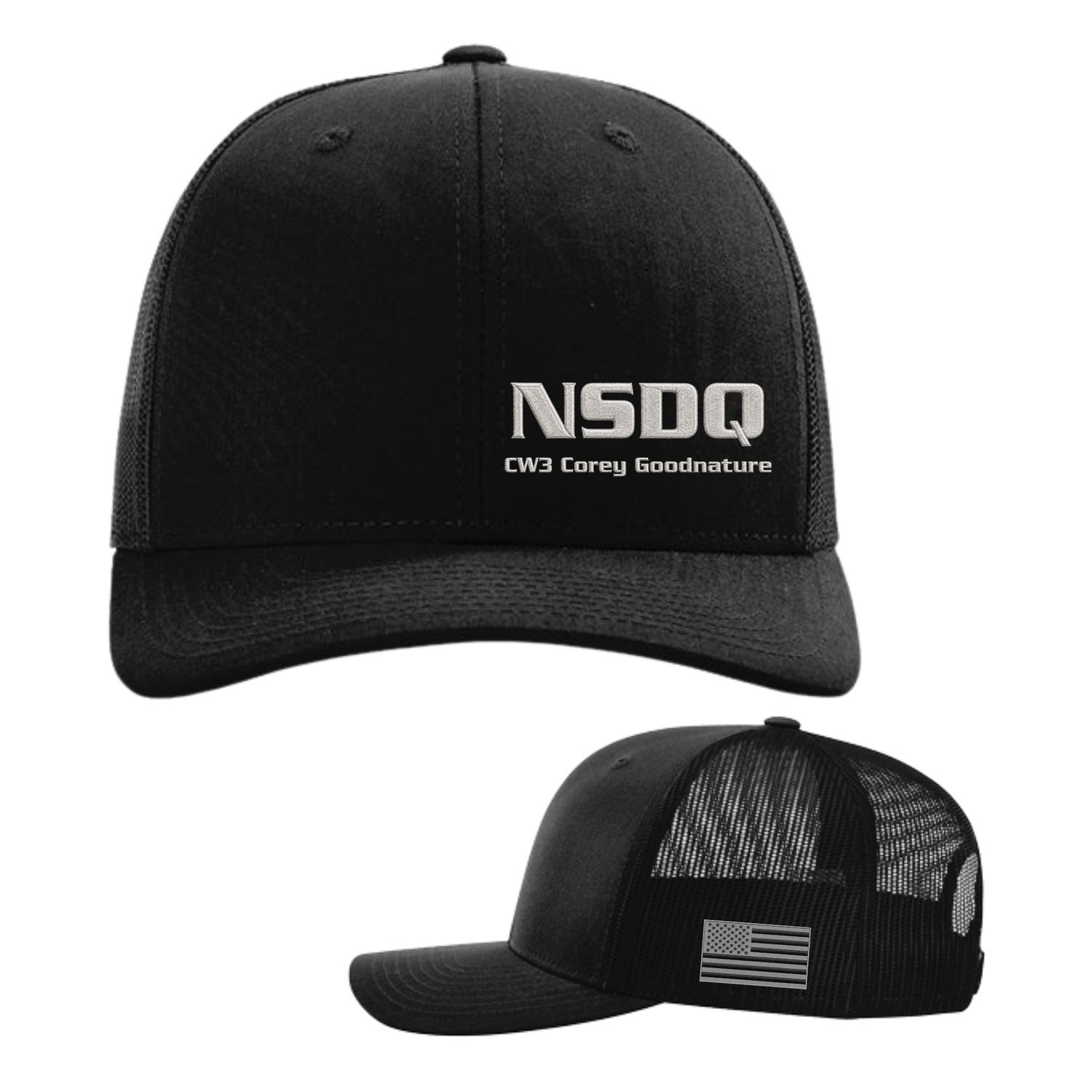 Richardson 112 Cap