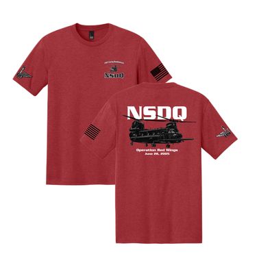 District® Perfect Tri Tee
