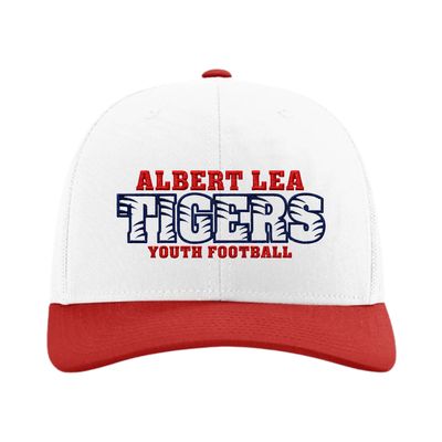 Snapback Trucker Cap - 112