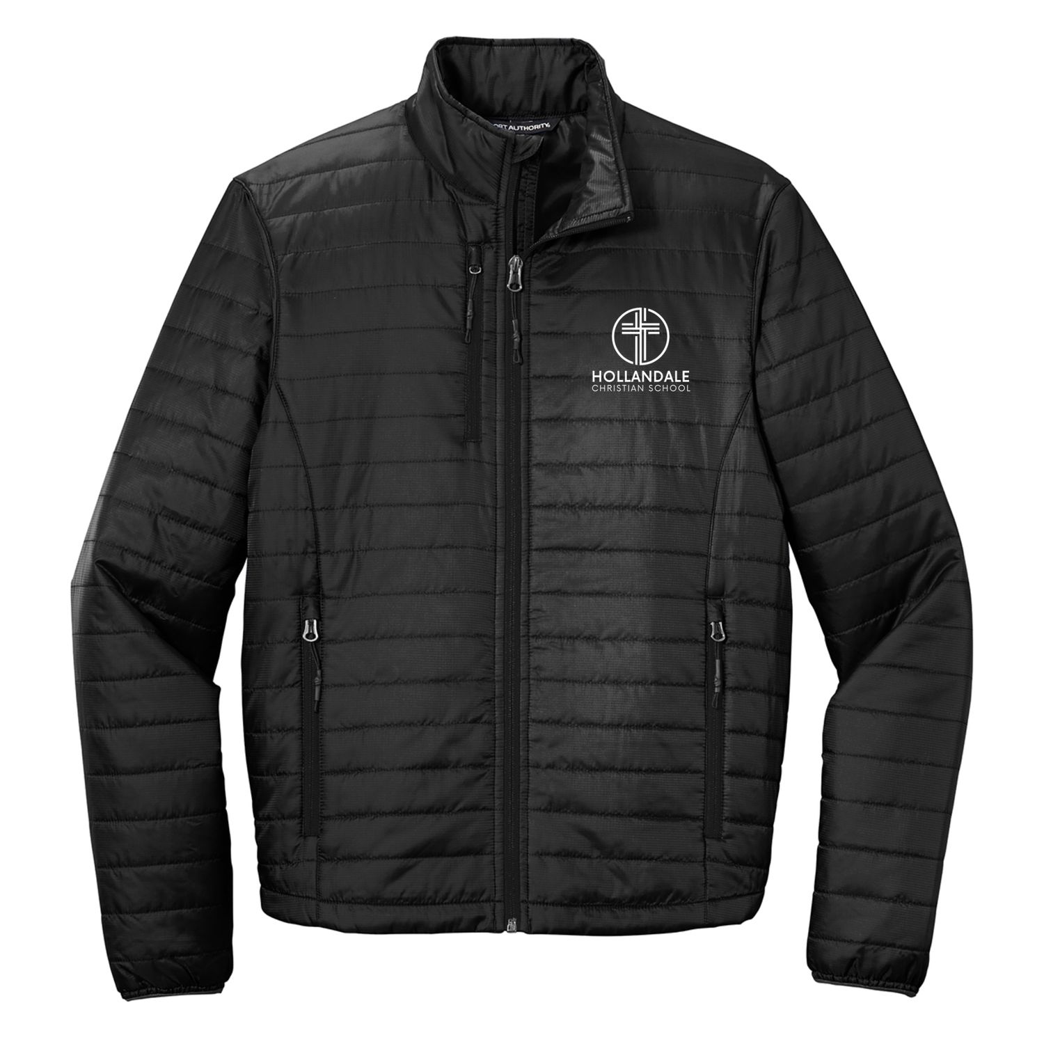 Port Authority Insulated Jacket
