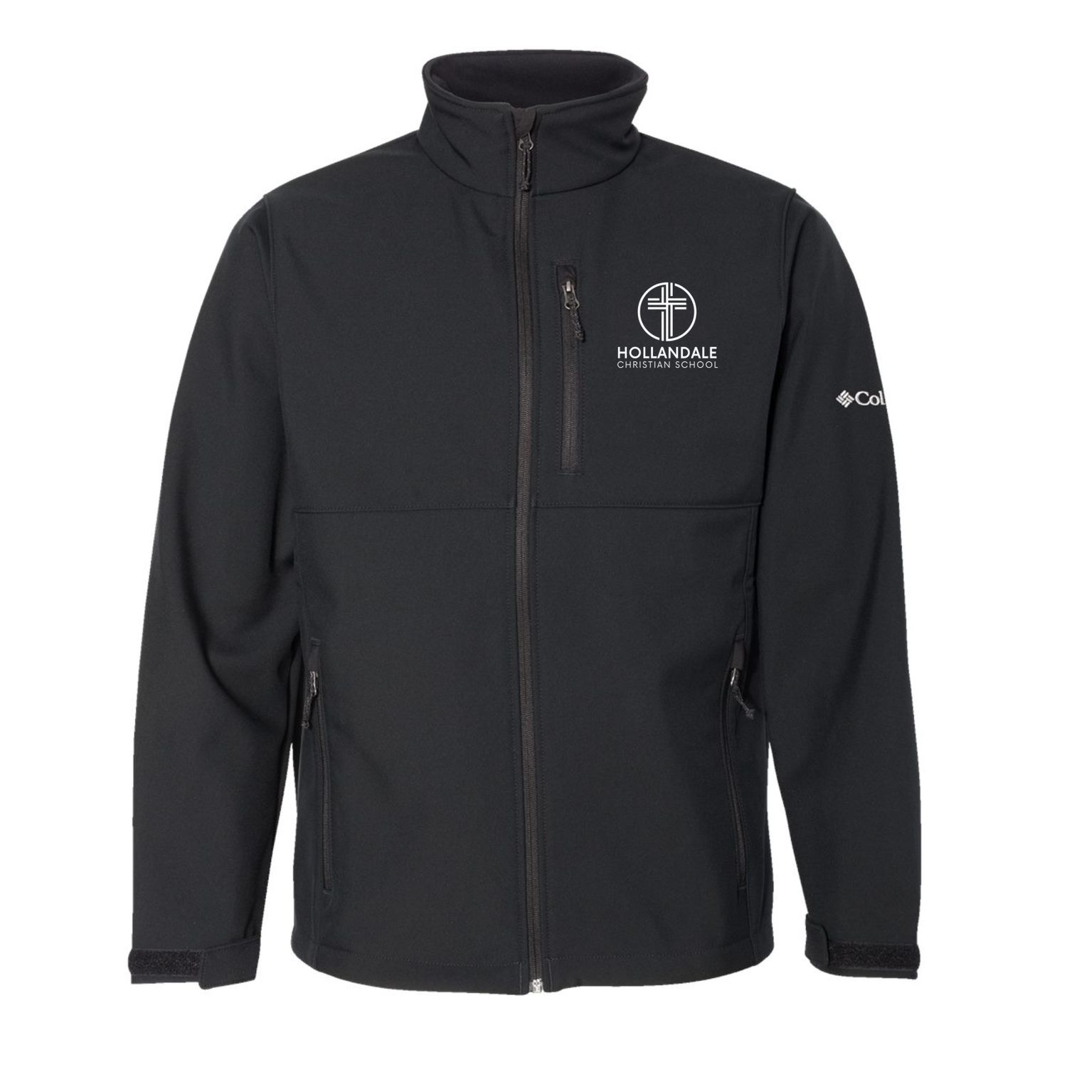 Colombia Jacket S