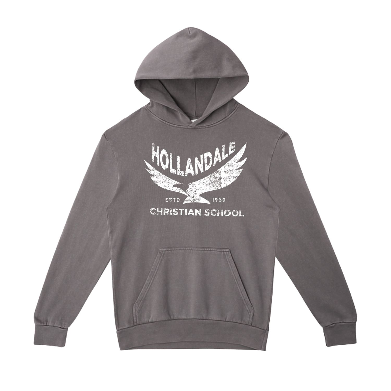 Lane Seven Urban Hoodie SS
