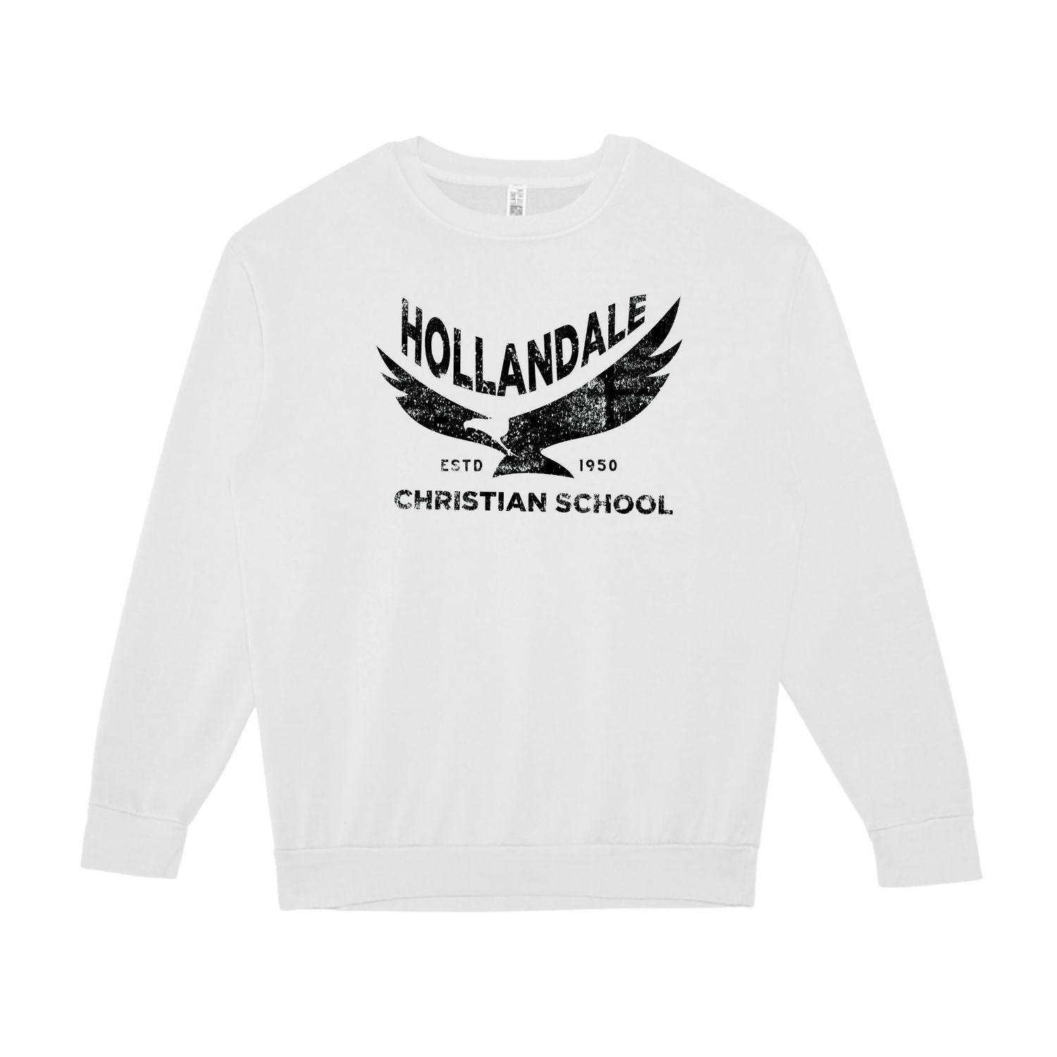 Lane Seven Urban Crewneck SS Y
