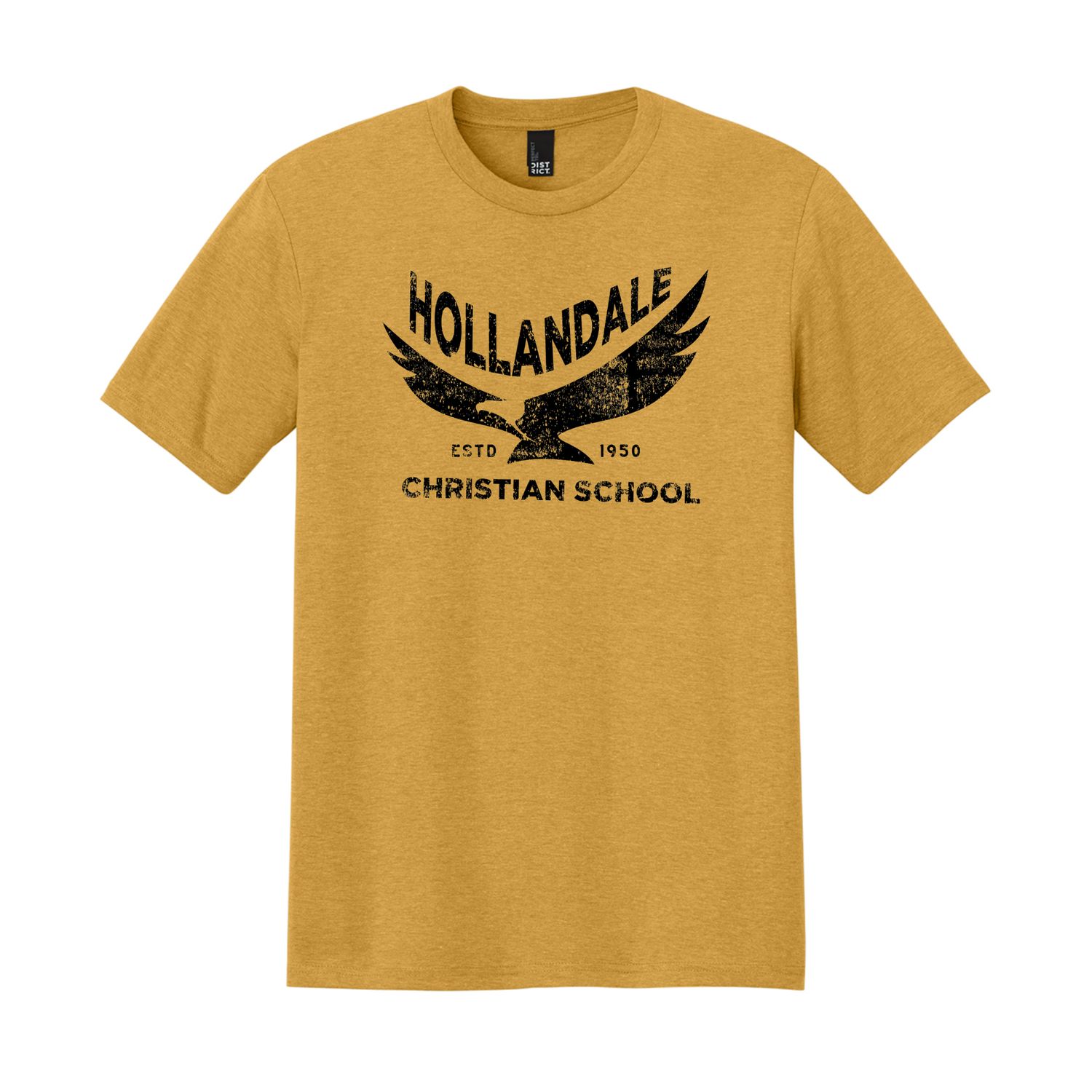 District VIT T-shirt S Y
