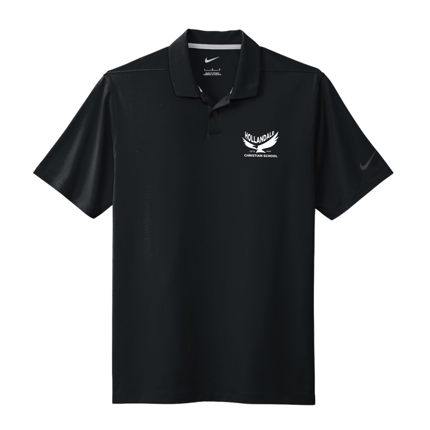 Nike Micro Pique Polo 2.0 S