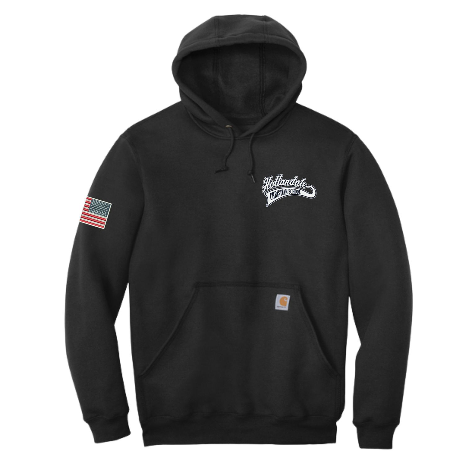 Carhartt Hoodie