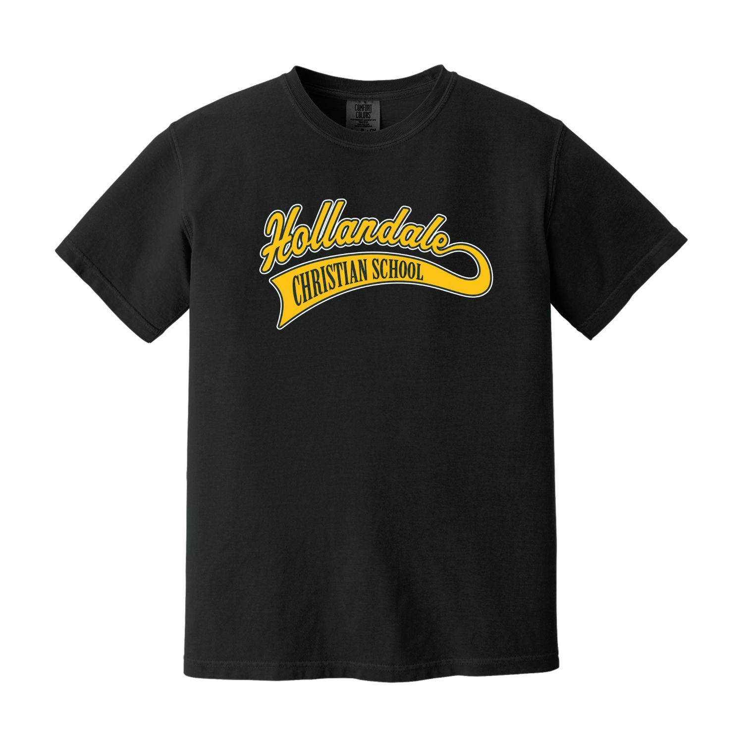 Comfort Color Tee Y
