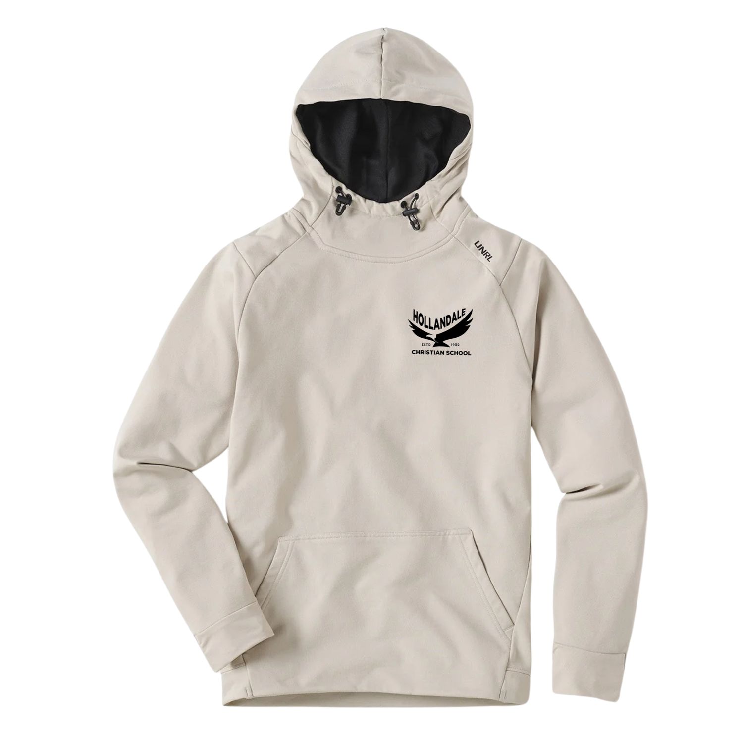 UNRL Crossover II Hoodie Y