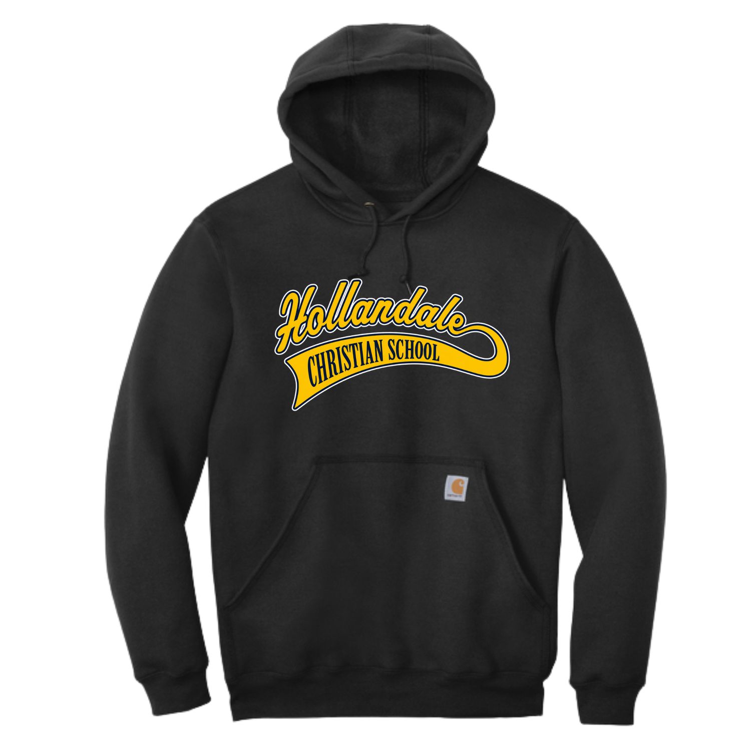 Carhartt hoodie