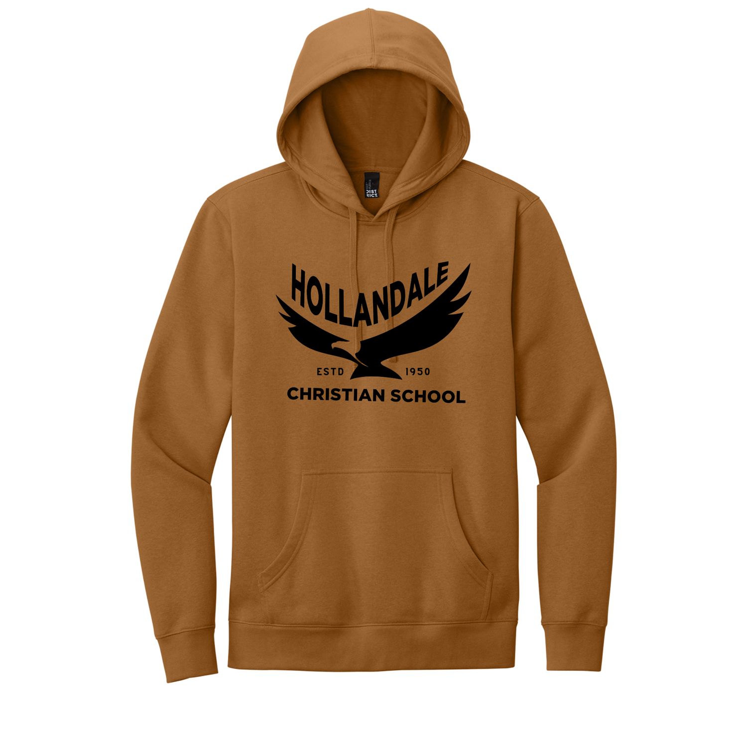 Lane Seven Premium Pullover SS / Y