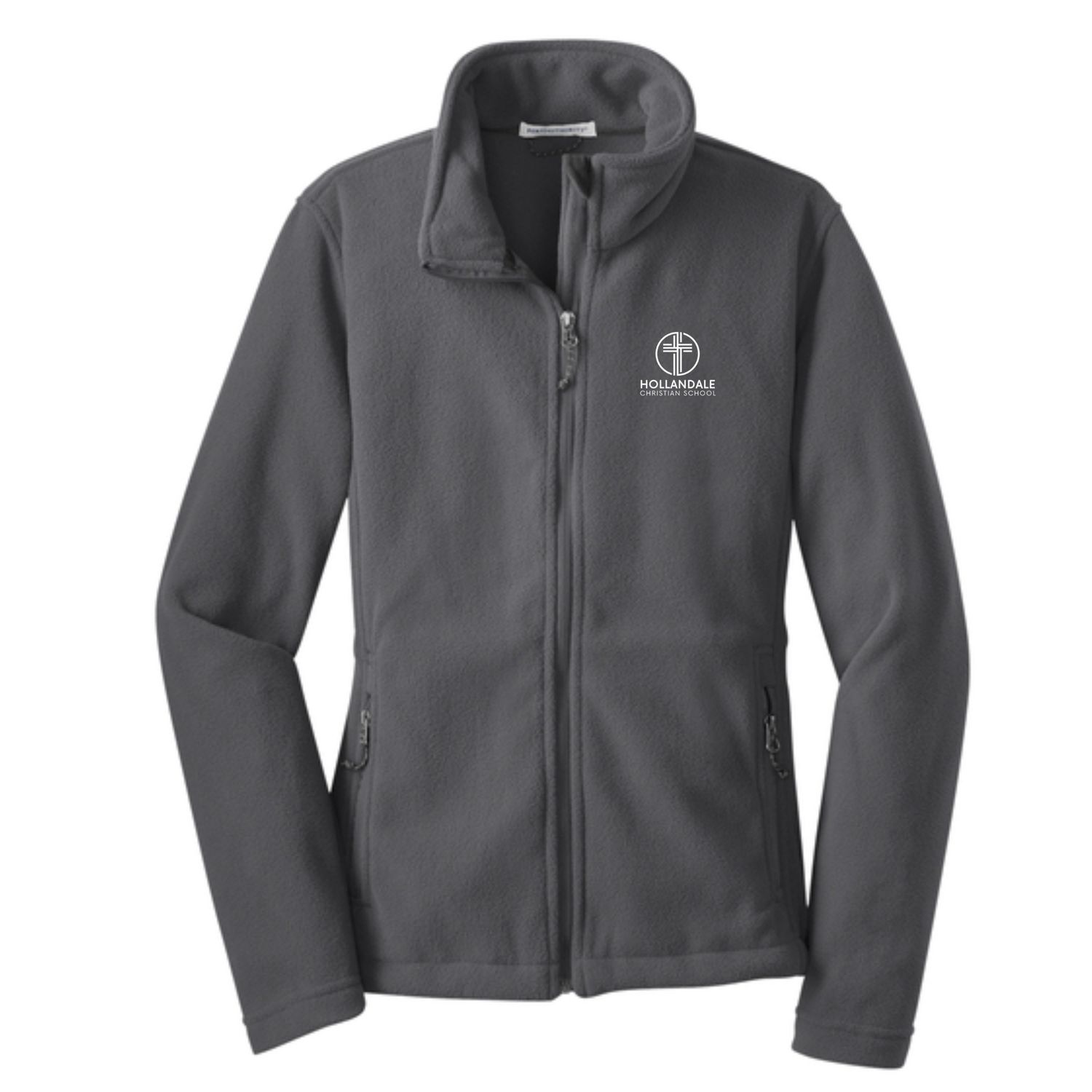 T Port Authority Value Fleece Jacket M/W