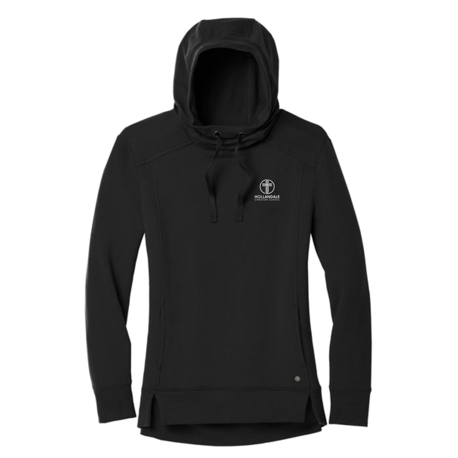 T OGIO® Women's Luuma Pullover Fleece Hoodie