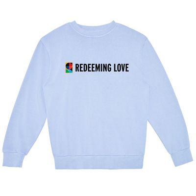 Lane 7 Heavy Weight Crewneck