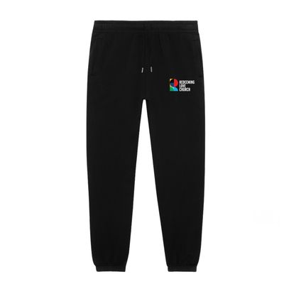 Lane 7 Urban Sweatpants - Embroidered