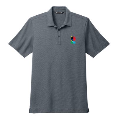 TravisMatthew Polo - Embroidered