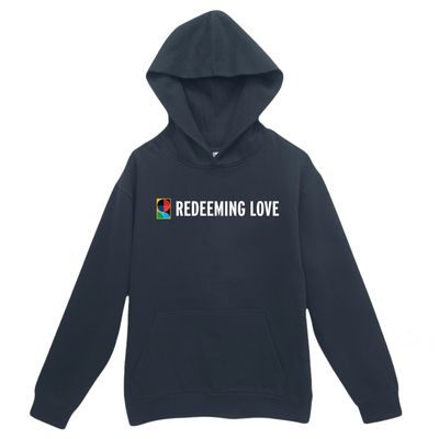 Lane 7 Heavy Weight Hoodie
