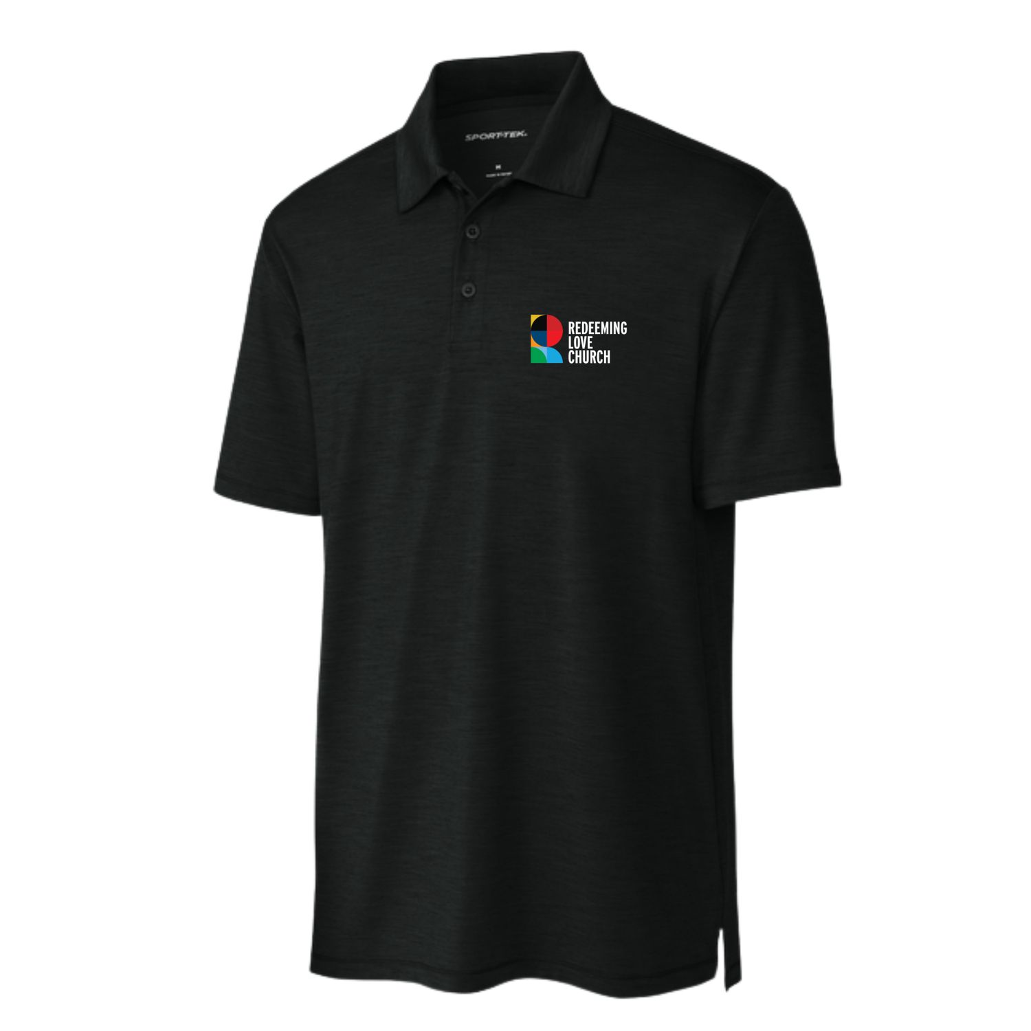 Sport-Tek Polo - Embroidered