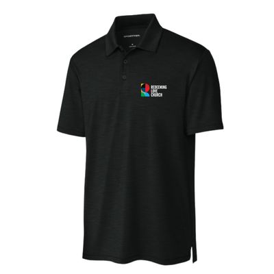 Sport-Tek Polo - Embroidered