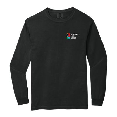 Comfort Colors Longsleeve T-Shirts