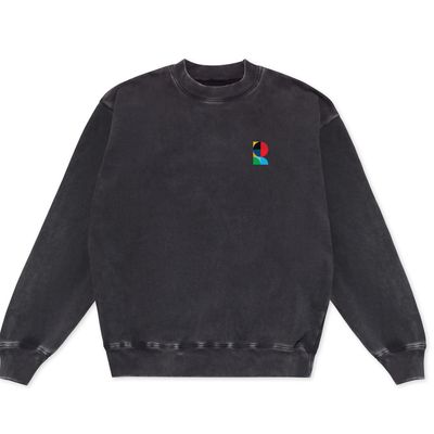 Cotton Collective Crewneck